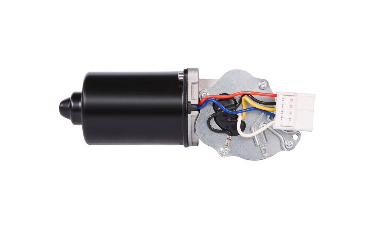 Moteur d'essuie-glace VALEO 584535